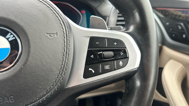 BMW X3 xDrive20d MHT M Sport 5dr Step Auto [Tech/Plus Pk] Diesel Estate